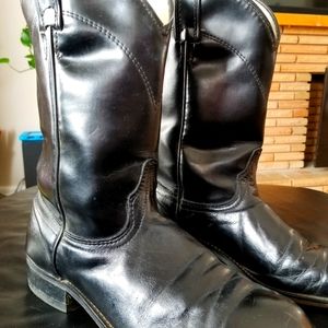 Laredo Boots